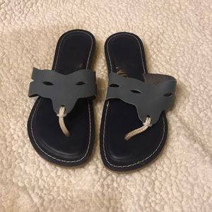 Kino sandals from Key West